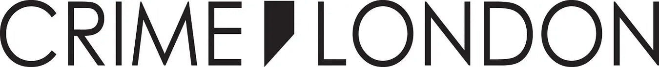 Crime London Section logo