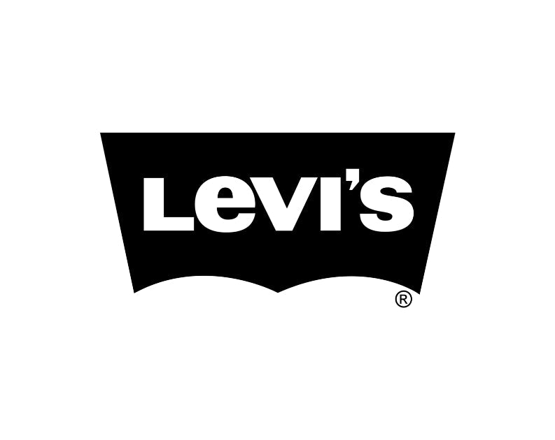 Levi’s logo emblem for timeless denim fashion collection