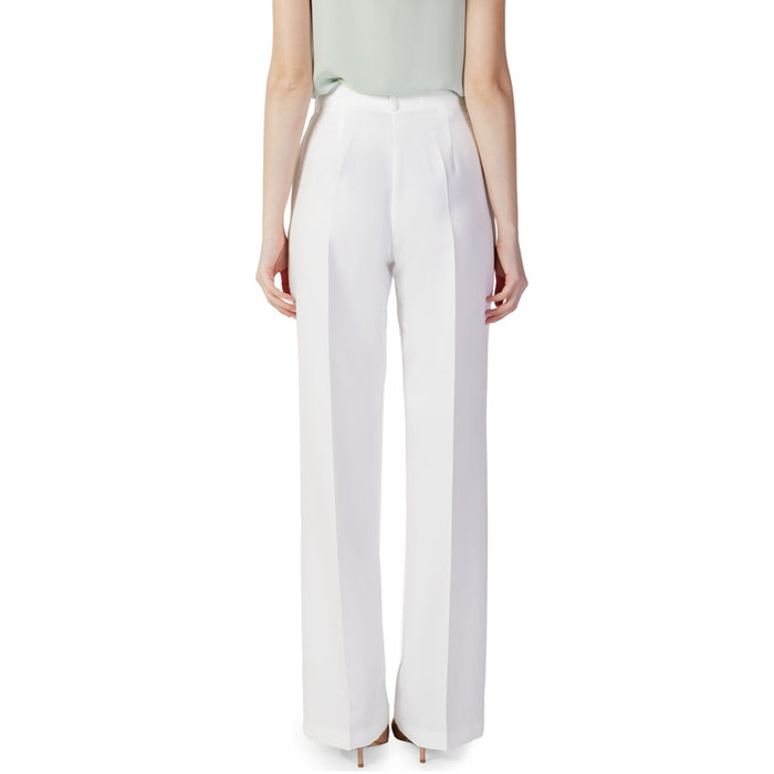 Hanny Deep - Hanny Deep  Women Trousers