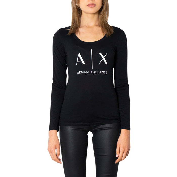 Armani Exchange - Armani Exchange  Women T-Shirt