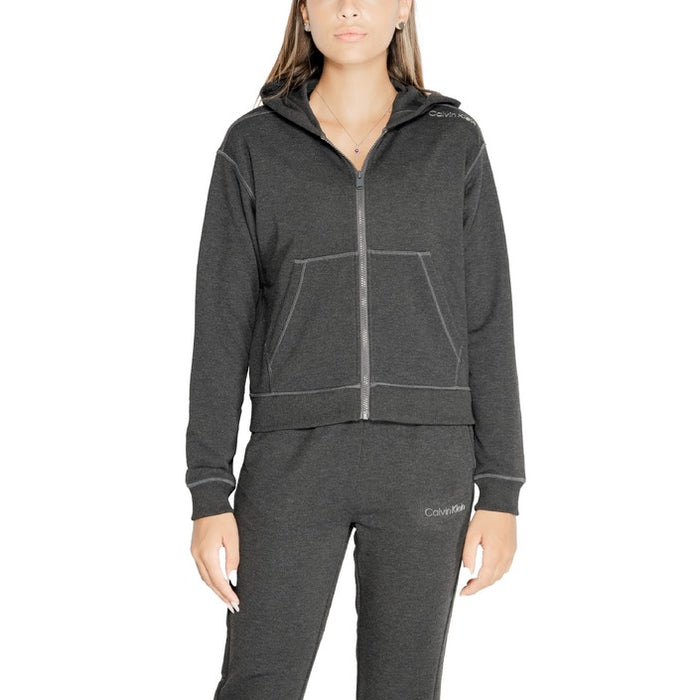 Calvin Klein Sport - Calvin Klein Sport  Women Sweatshirts