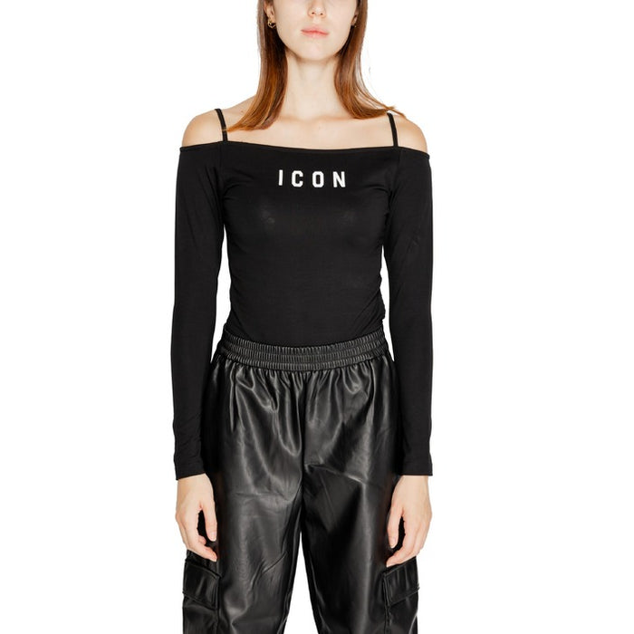 Icon - Icon  Women T-Shirt