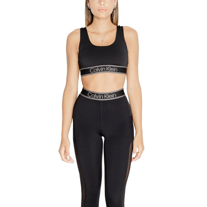 Calvin Klein Sport - Calvin Klein Sport  Damen Unterwäsche