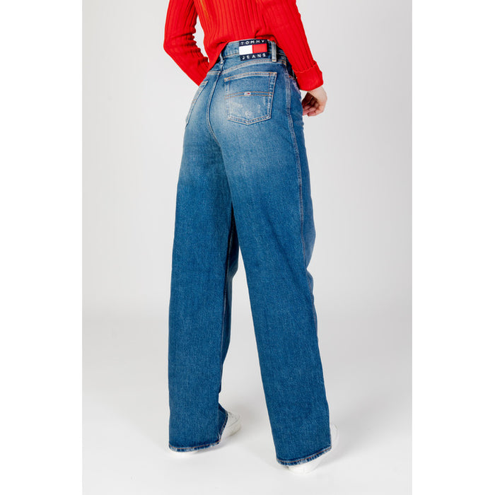 Tommy Hilfiger Jeans - Tommy Hilfiger Jeans  Women Jeans