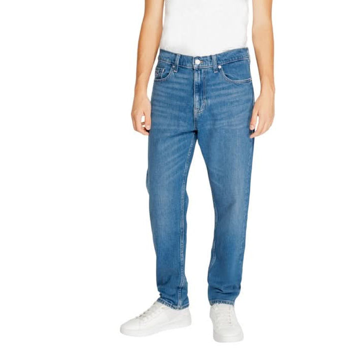 Tommy Hilfiger Jeans - Tommy Hilfiger Jeans Herren Jeans