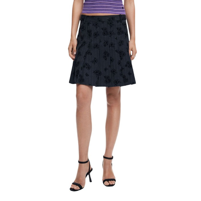 Desigual - Desigual  Women Skirt