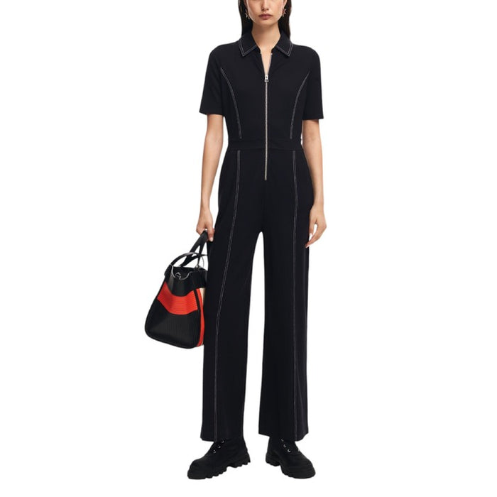 Desigual - Desigual  Women Jumpsuit