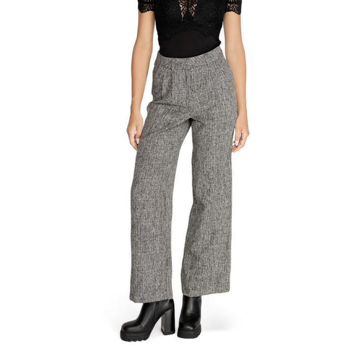 Vila Clothes - Vila Clothes  Women Trousers