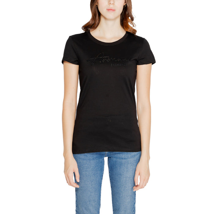 Armani Exchange - Armani Exchange  Women T-Shirt