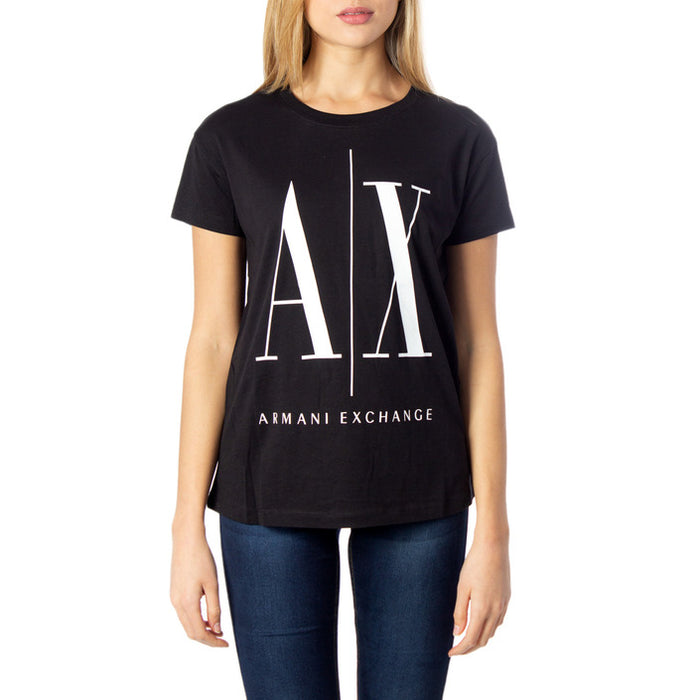 Armani Exchange - Armani Exchange  Women T-Shirt