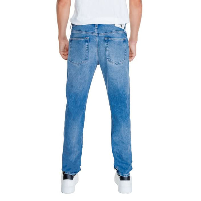 Calvin Klein Jeans - Calvin Klein Jeans Herren Jeans