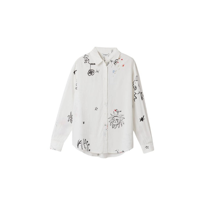 Desigual - Desigual Damen-Shirt