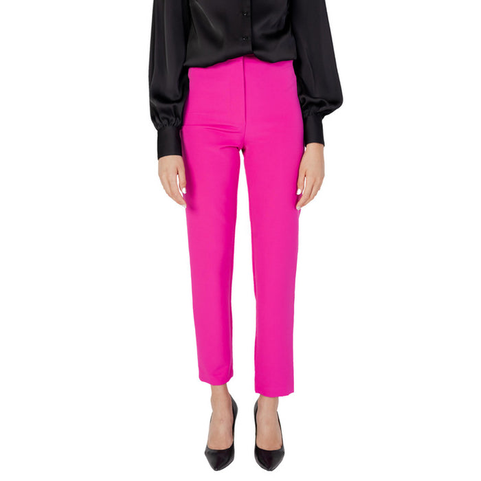 Silence - Silence  Women Trousers