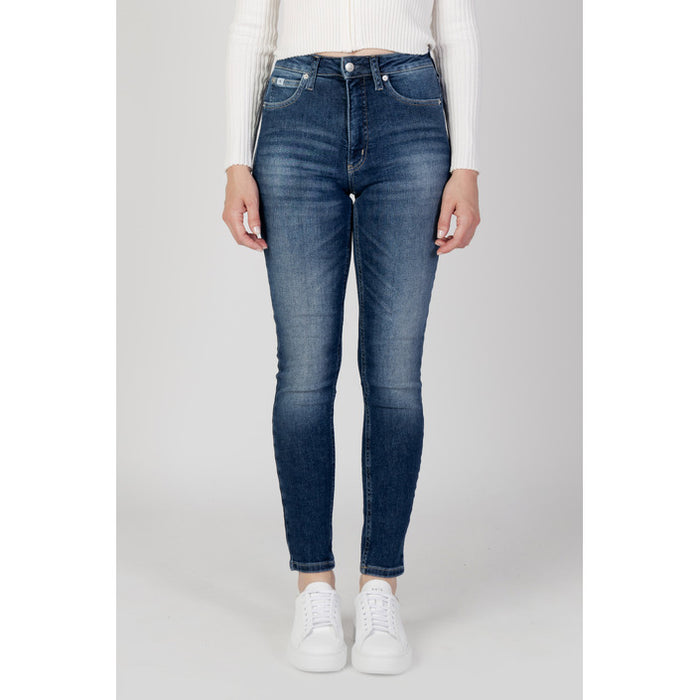 Calvin Klein Jeans - Calvin Klein Jeans  Damen Jeans