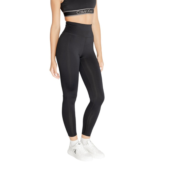 Calvin Klein Sport - Calvin Klein Sport  Women Leggings