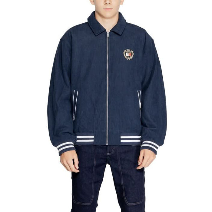 Tommy Hilfiger Jeans - Tommy Hilfiger Jeans Herren Jacke