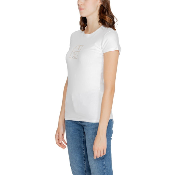 Armani Exchange - Armani Exchange  Women Undershirt