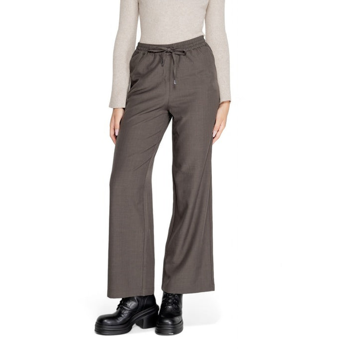 Only - Only  Women Trousers