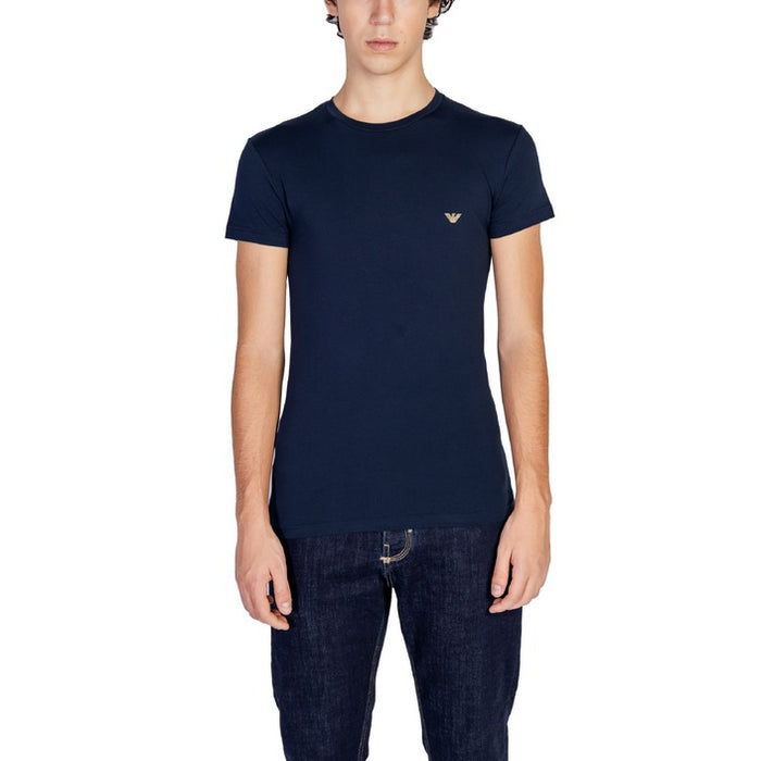 Emporio Armani Unterwäsche - Emporio Armani Unterwäsche Herren T-Shirt