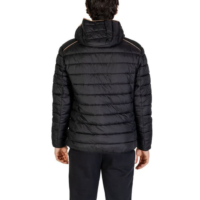 Alviero Martini Prima Classe - Alviero Martini Prima Classe Herrenjacke