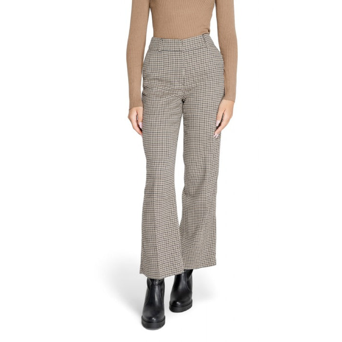 Only - Only  Women Trousers