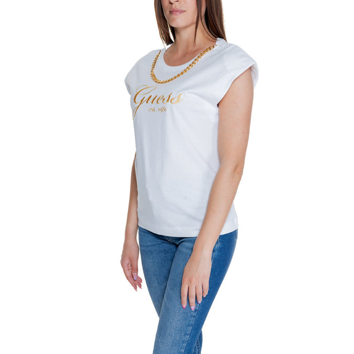 Guess - Guess  Women T-Shirt