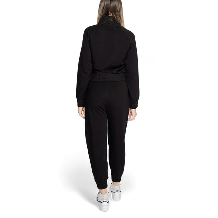 Ea7 - Ea7  Women Jumpsuit