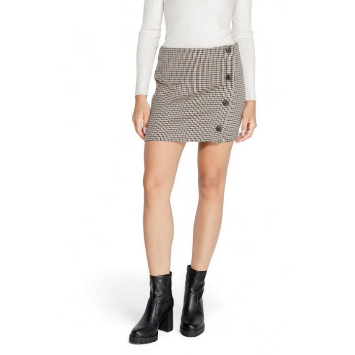 Only - Only  Women Skirt