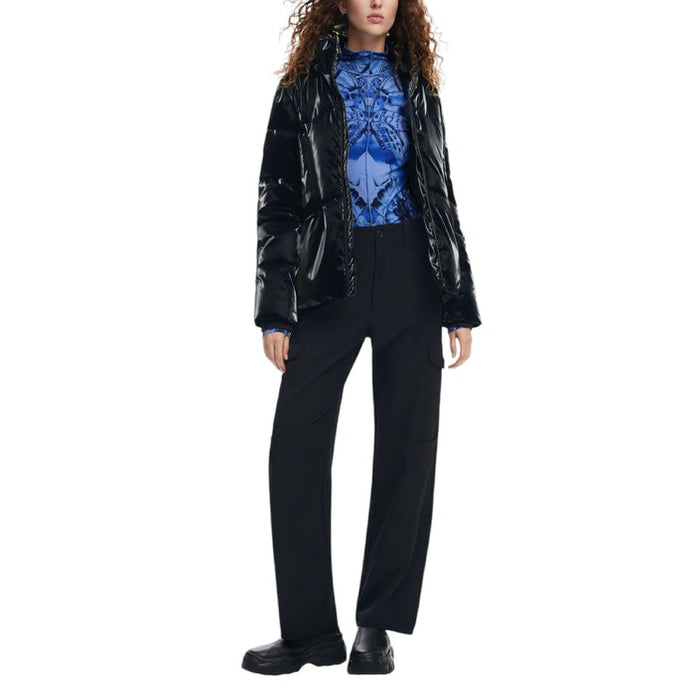 Desigual - Desigual  Women Jacket