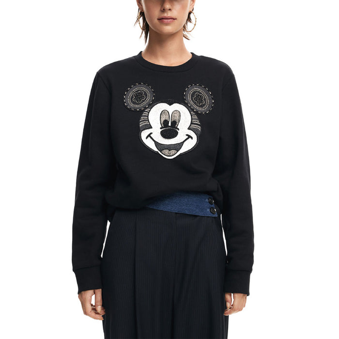 Desigual - Desigual Damen Sweatshirts