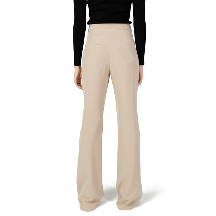 Silence - Silence  Women Trousers