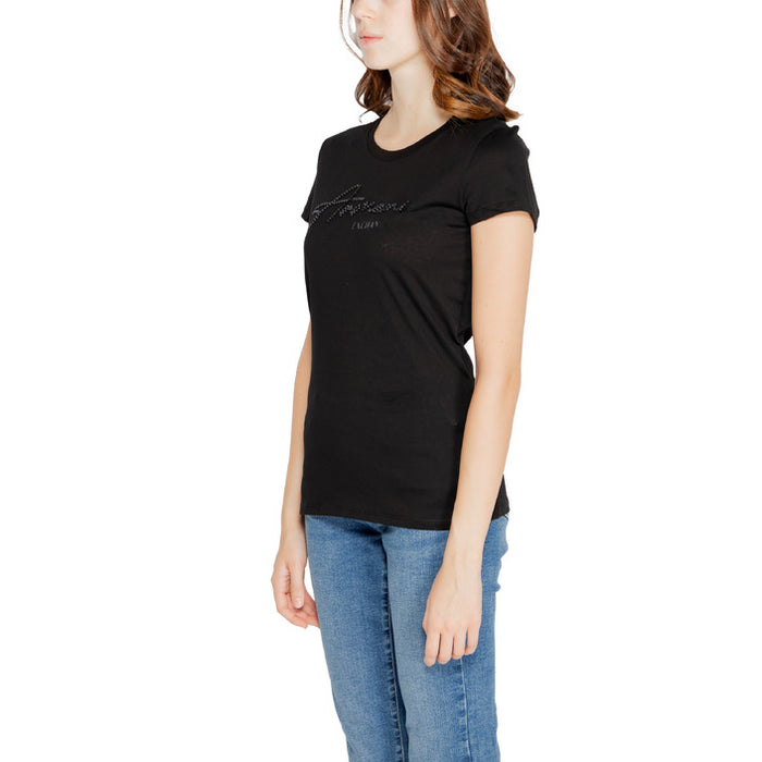 Armani Exchange - Armani Exchange  Women T-Shirt