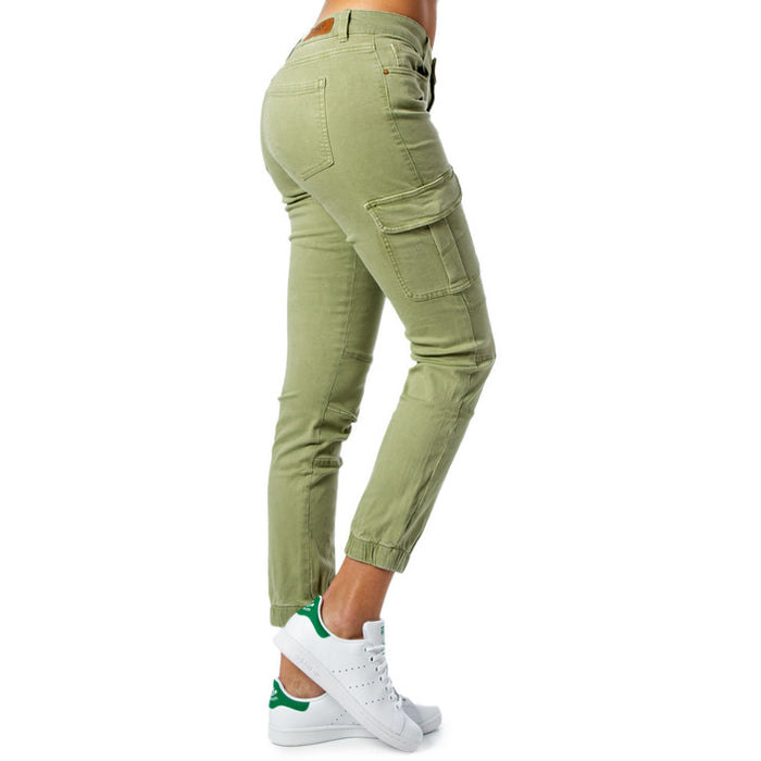 Only - Only  Women Trousers