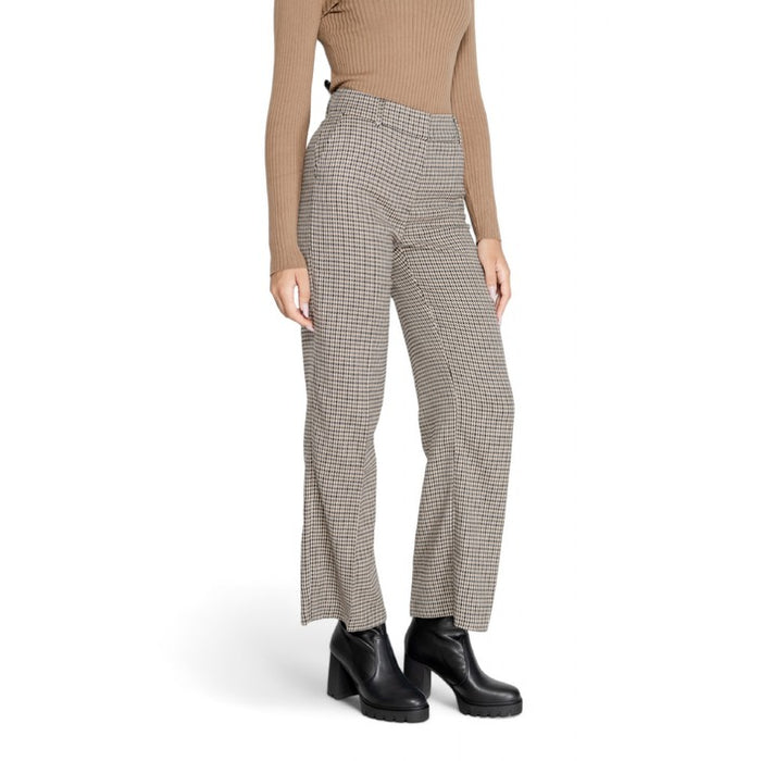 Only - Only  Women Trousers