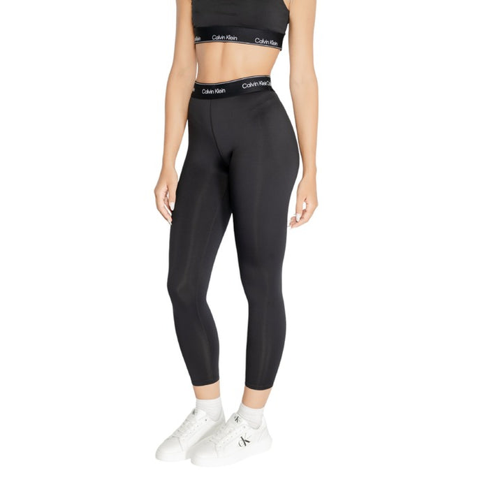 Calvin Klein Sport - Calvin Klein Sport  Women Leggings