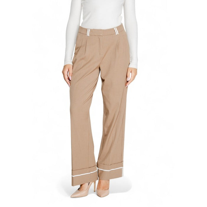 Only - Only  Women Trousers