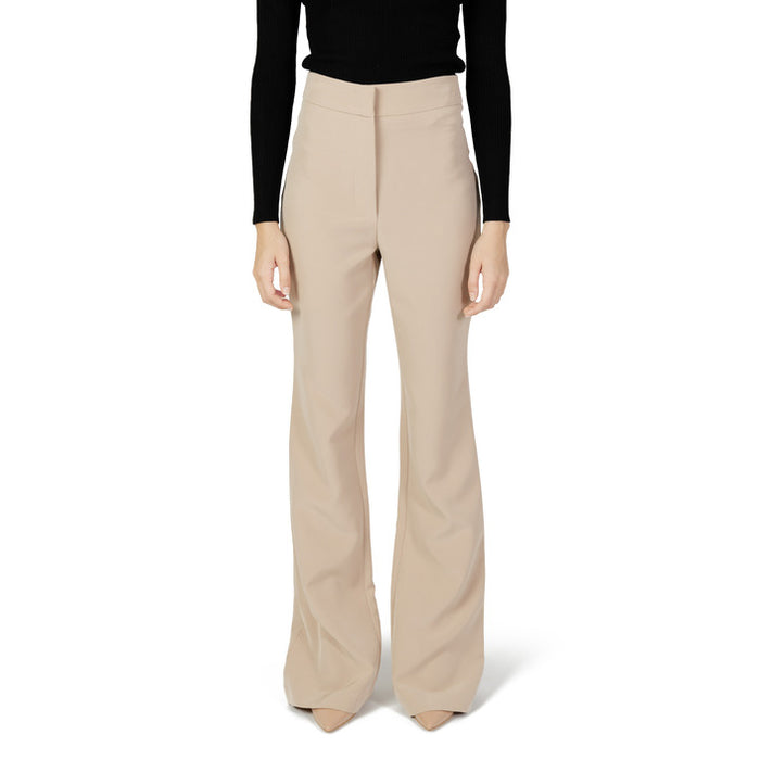 Silence - Silence  Women Trousers