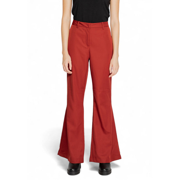 Vero Moda - Vero Moda  Women Trousers