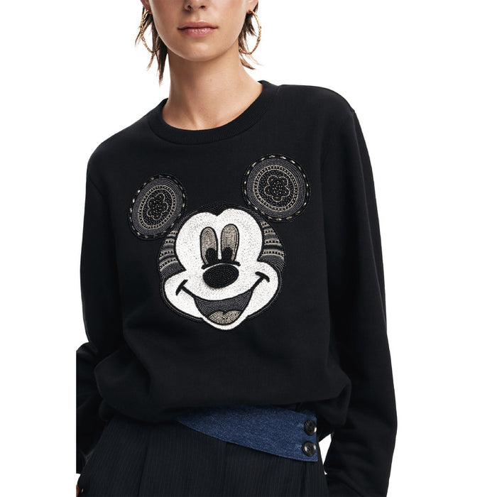 Desigual - Desigual Damen Sweatshirts