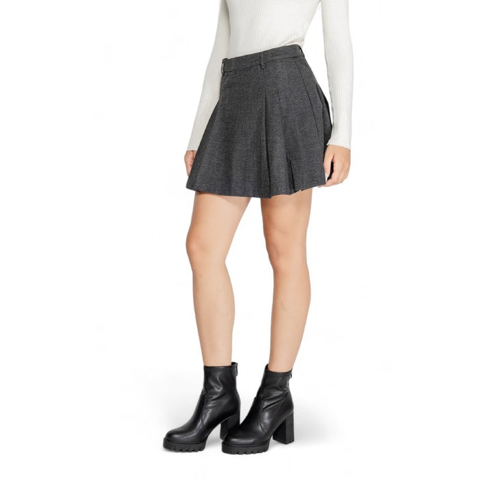 Only - Only  Women Skirt