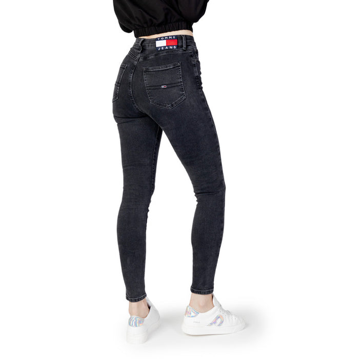 Tommy Hilfiger Jeans - Tommy Hilfiger Jeans  Women Jeans