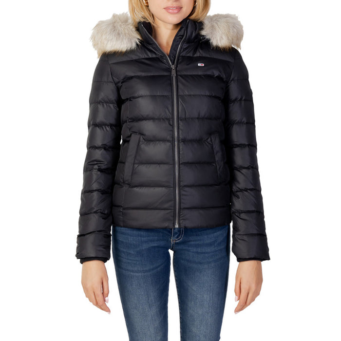 Tommy Hilfiger Jeans - Tommy Hilfiger Jeans  Damen Jacke