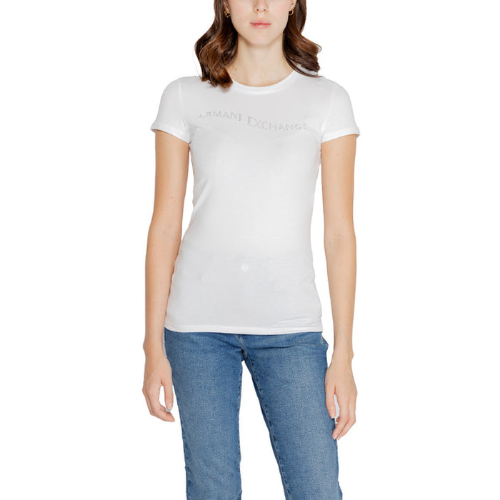 Armani Exchange - Armani Exchange  Women T-Shirt