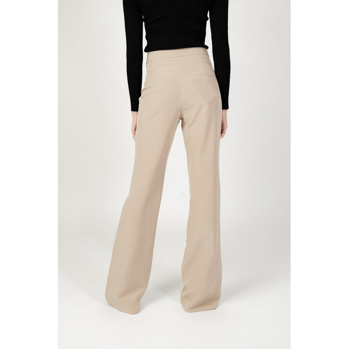 Silence - Silence  Women Trousers