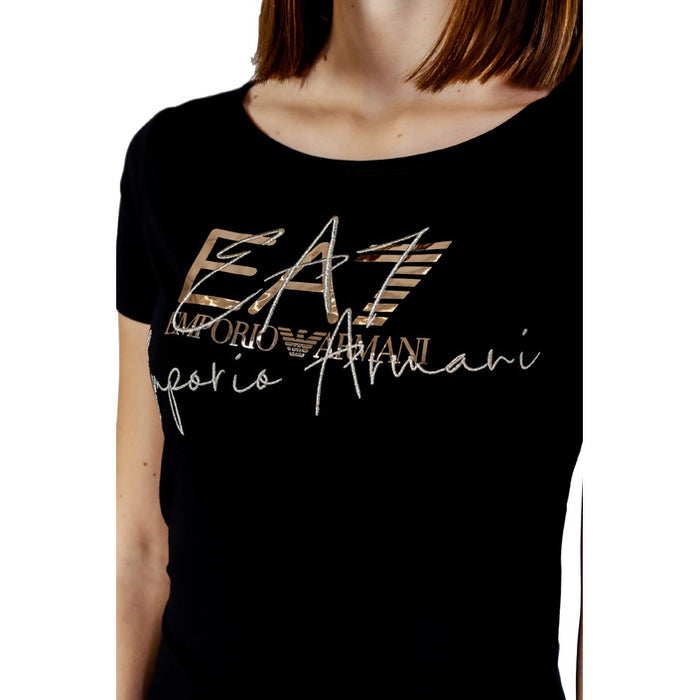 Ea7 - Ea7  Women T-Shirt