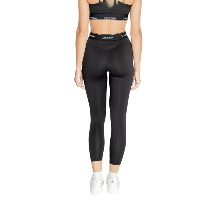 Calvin Klein Sport - Calvin Klein Sport  Women Leggings