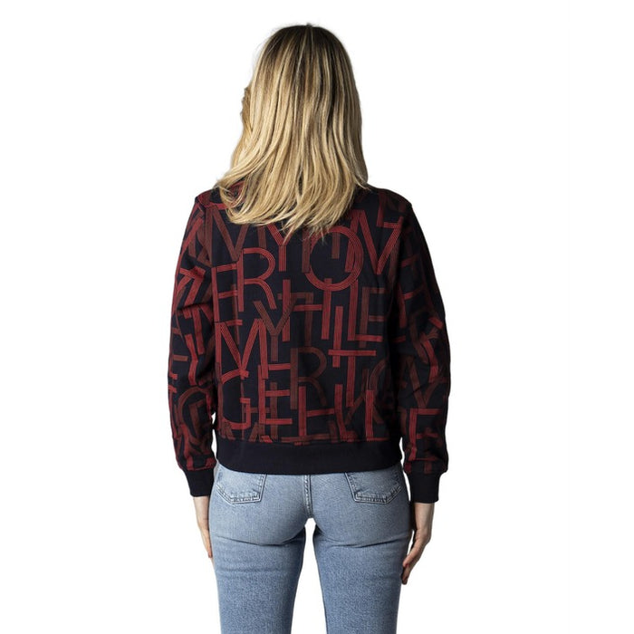 Tommy Hilfiger Jeans - Tommy Hilfiger Jeans  Women Sweatshirts