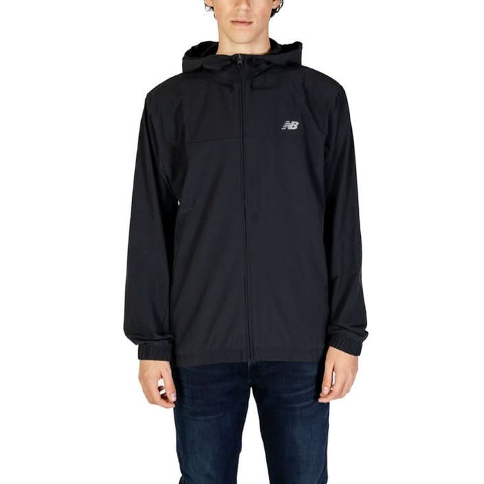 New Balance - New Balance Men Jacket