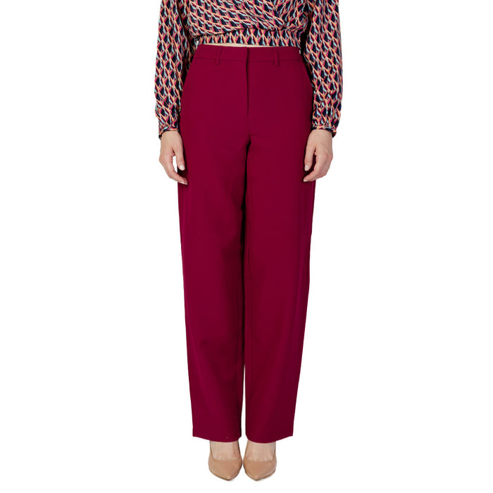 Vila Clothes - Vila Clothes  Women Trousers