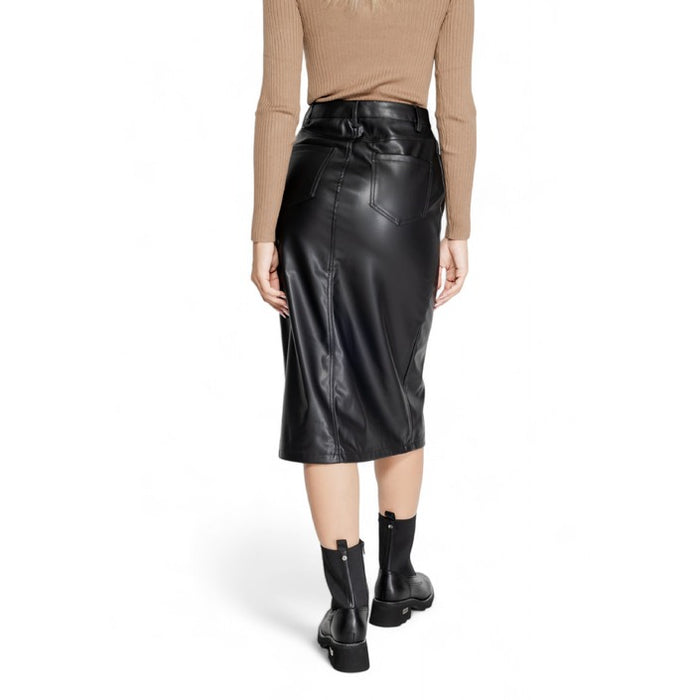 Only - Only  Women Skirt